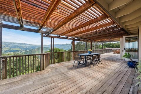 Tiny photo for 26245 Rinconada Drive, CARMEL VALLEY, CA 93924 (MLS # ML82040744)