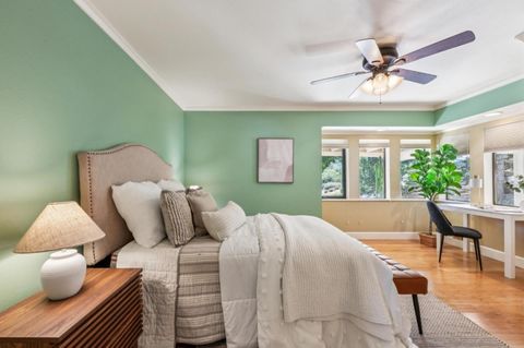 Tiny photo for 26245 Rinconada Drive, CARMEL VALLEY, CA 93924 (MLS # ML82040744)