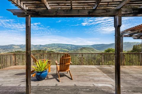 Tiny photo for 26245 Rinconada Drive, CARMEL VALLEY, CA 93924 (MLS # ML82040744)