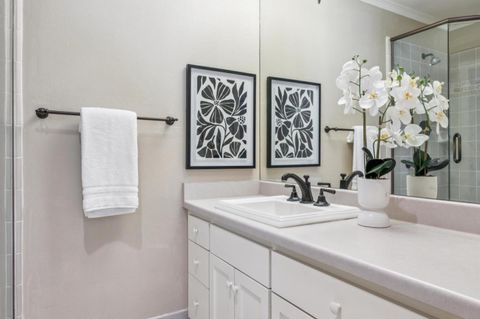 Tiny photo for 26245 Rinconada Drive, CARMEL VALLEY, CA 93924 (MLS # ML82040744)