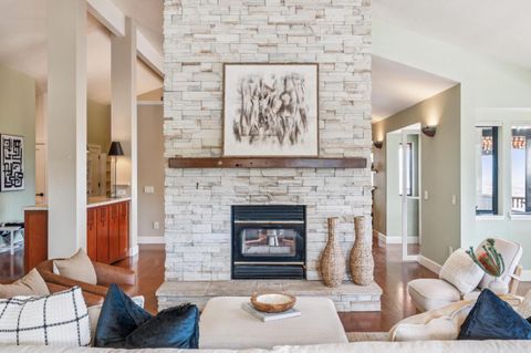 Tiny photo for 26245 Rinconada Drive, CARMEL VALLEY, CA 93924 (MLS # ML82040744)