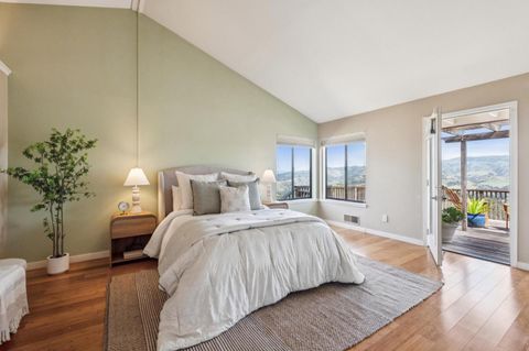 Tiny photo for 26245 Rinconada Drive, CARMEL VALLEY, CA 93924 (MLS # ML82040744)