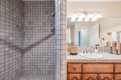 Tiny photo for 26245 Rinconada Drive, CARMEL VALLEY, CA 93924 (MLS # ML82040744)