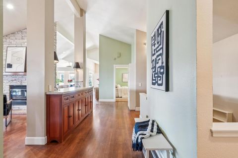 Tiny photo for 26245 Rinconada Drive, CARMEL VALLEY, CA 93924 (MLS # ML82040744)