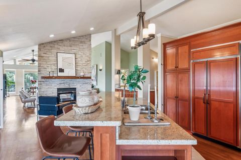 Tiny photo for 26245 Rinconada Drive, CARMEL VALLEY, CA 93924 (MLS # ML82040744)