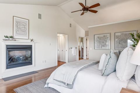 Tiny photo for 26245 Rinconada Drive, CARMEL VALLEY, CA 93924 (MLS # ML82040744)