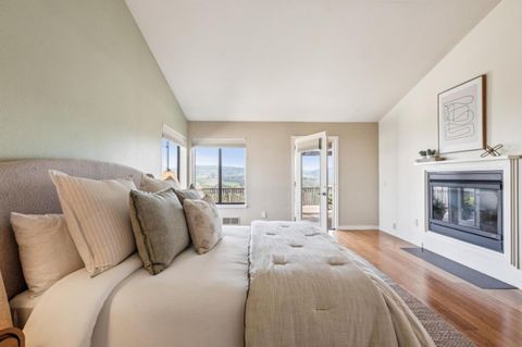 Tiny photo for 26245 Rinconada Drive, CARMEL VALLEY, CA 93924 (MLS # ML82040744)