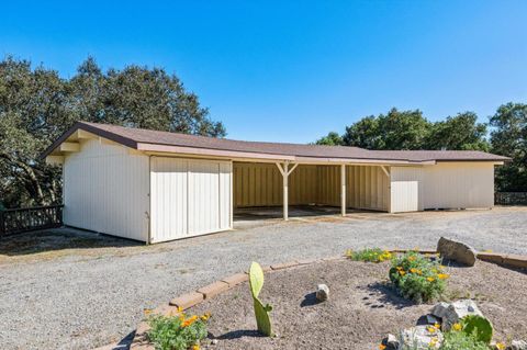 Tiny photo for 26245 Rinconada Drive, CARMEL VALLEY, CA 93924 (MLS # ML82040744)