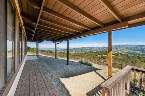 Tiny photo for 26245 Rinconada Drive, CARMEL VALLEY, CA 93924 (MLS # ML82040744)