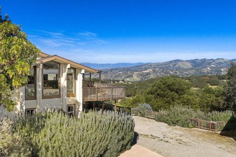 Tiny photo for 26245 Rinconada Drive, CARMEL VALLEY, CA 93924 (MLS # ML82040744)