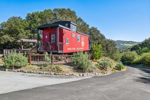 Tiny photo for 26245 Rinconada Drive, CARMEL VALLEY, CA 93924 (MLS # ML82040744)