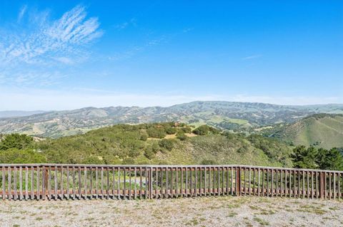 Tiny photo for 26245 Rinconada Drive, CARMEL VALLEY, CA 93924 (MLS # ML82040744)