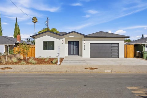 Photo of 5088 Emiline Drive, San Jose, CA 95124 (MLS # ML82061211)