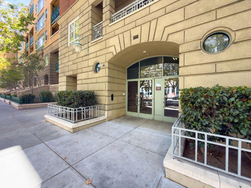 130 East San Fernando Street 25