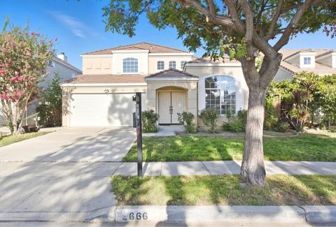 Photo of 2666 Hesselbein Way, SAN JOSE, CA 95148 (MLS # ML82030215)