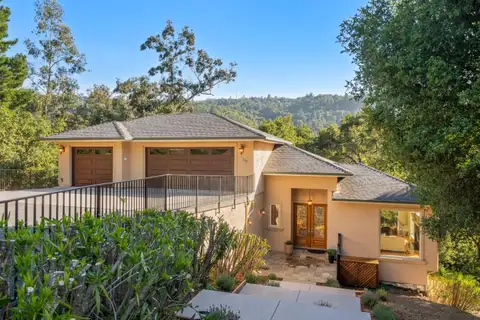 310 Old Spanish Trail, Portola Valley, CA 94028 - #: ML82049530