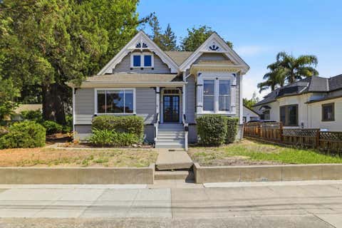Photo of 54 Whitney Avenue, LOS GATOS, CA 95030 (MLS # ML82047040)