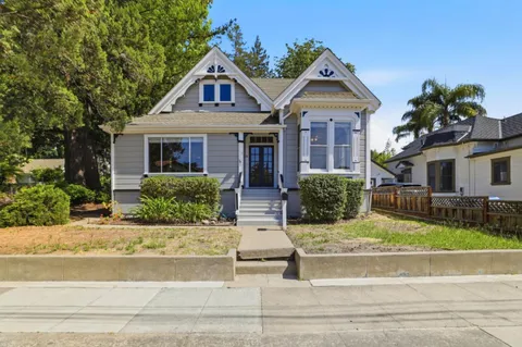 54 Whitney Avenue, Los Gatos, CA 95030 - #: ML82047040