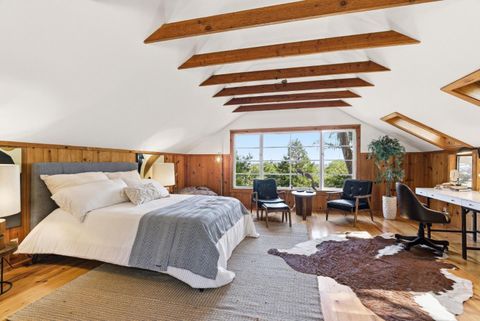 Tiny photo for 1520 Escalona Drive, SANTA CRUZ, CA 95060 (MLS # ML82029693)