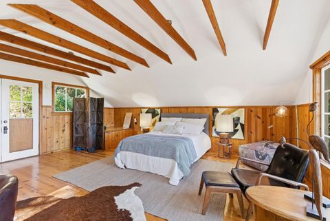 Tiny photo for 1520 Escalona Drive, SANTA CRUZ, CA 95060 (MLS # ML82029693)