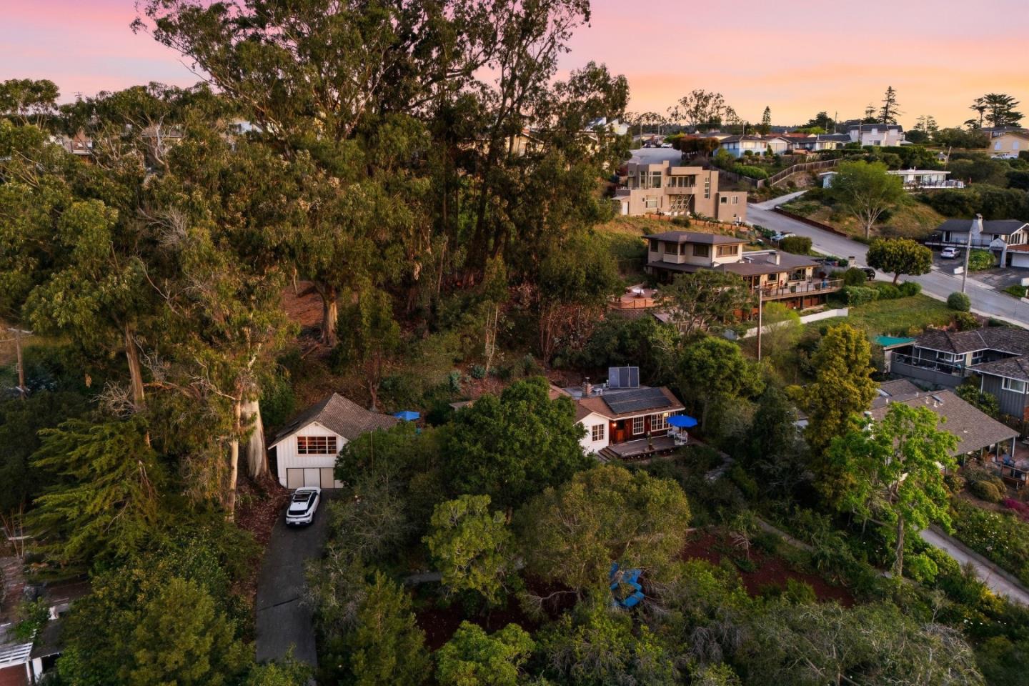 1520 Escalona Drive