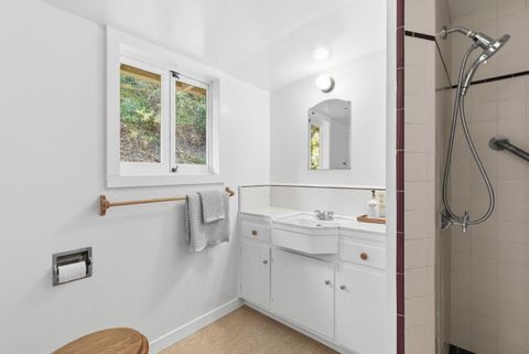 Tiny photo for 1520 Escalona Drive, SANTA CRUZ, CA 95060 (MLS # ML82029693)