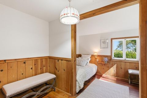 Tiny photo for 1520 Escalona Drive, SANTA CRUZ, CA 95060 (MLS # ML82029693)