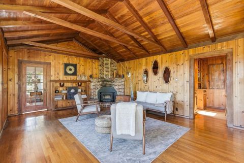 Tiny photo for 1520 Escalona Drive, SANTA CRUZ, CA 95060 (MLS # ML82029693)