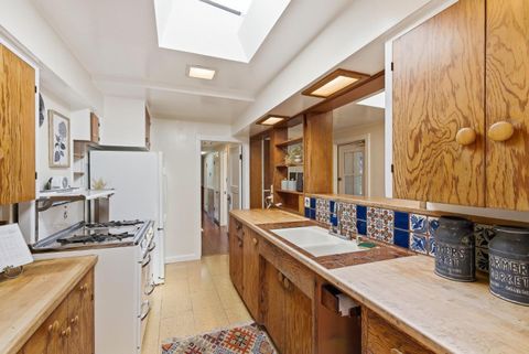 Tiny photo for 1520 Escalona Drive, SANTA CRUZ, CA 95060 (MLS # ML82029693)