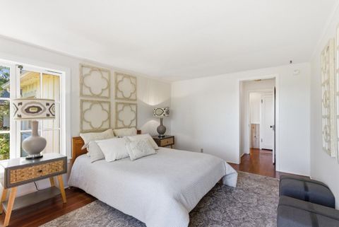 Tiny photo for 1520 Escalona Drive, SANTA CRUZ, CA 95060 (MLS # ML82029693)