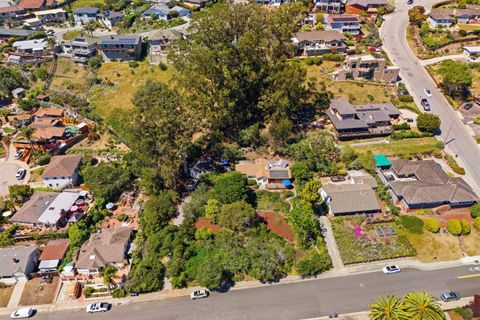 Tiny photo for 1520 Escalona Drive, SANTA CRUZ, CA 95060 (MLS # ML82029693)