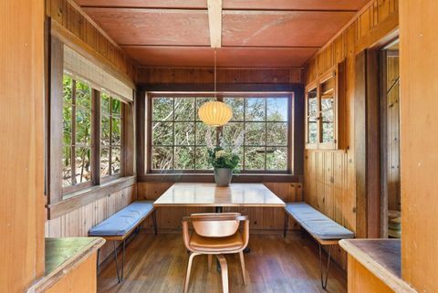 Tiny photo for 1520 Escalona Drive, SANTA CRUZ, CA 95060 (MLS # ML82029693)