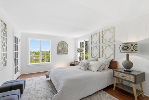 Tiny photo for 1520 Escalona Drive, SANTA CRUZ, CA 95060 (MLS # ML82029693)