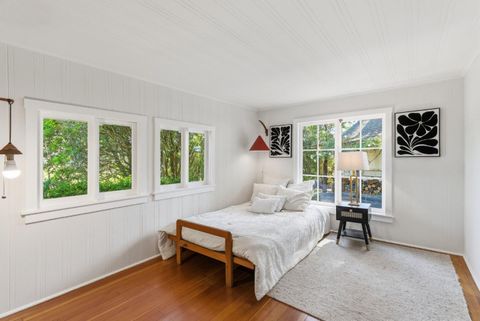 Tiny photo for 1520 Escalona Drive, SANTA CRUZ, CA 95060 (MLS # ML82029693)