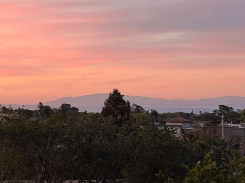 Photo of 1520 Escalona Drive, SANTA CRUZ, CA 95060 (MLS # ML82029693)