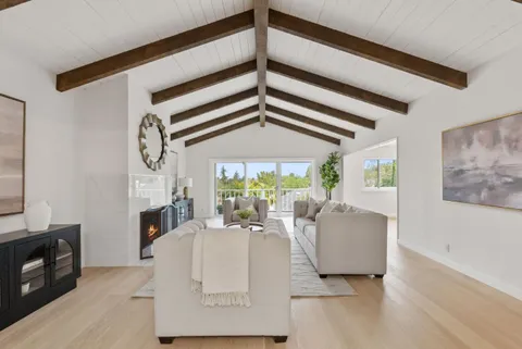 1694 Miller Avenue, Los Altos, CA 94024 - #: ML82000138