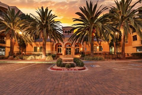 Photo of 1310 Saddle Rack Street #314, SAN JOSE, CA 95126 (MLS # ML82037031)