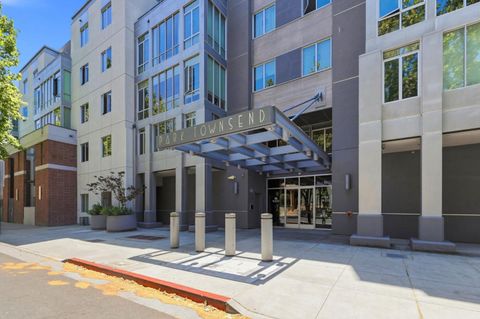 Photo of 46 W Julian Street #427, SAN JOSE, CA 95110 (MLS # ML82053651)