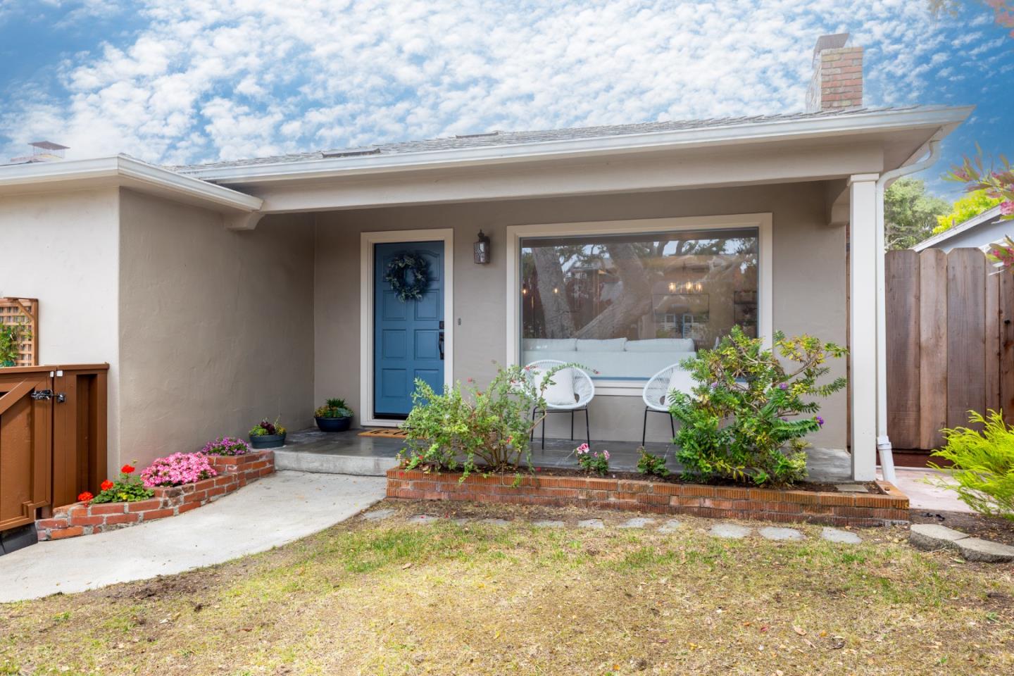 709 Lobos Avenue