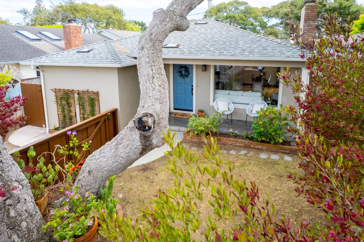 709 Lobos Avenue