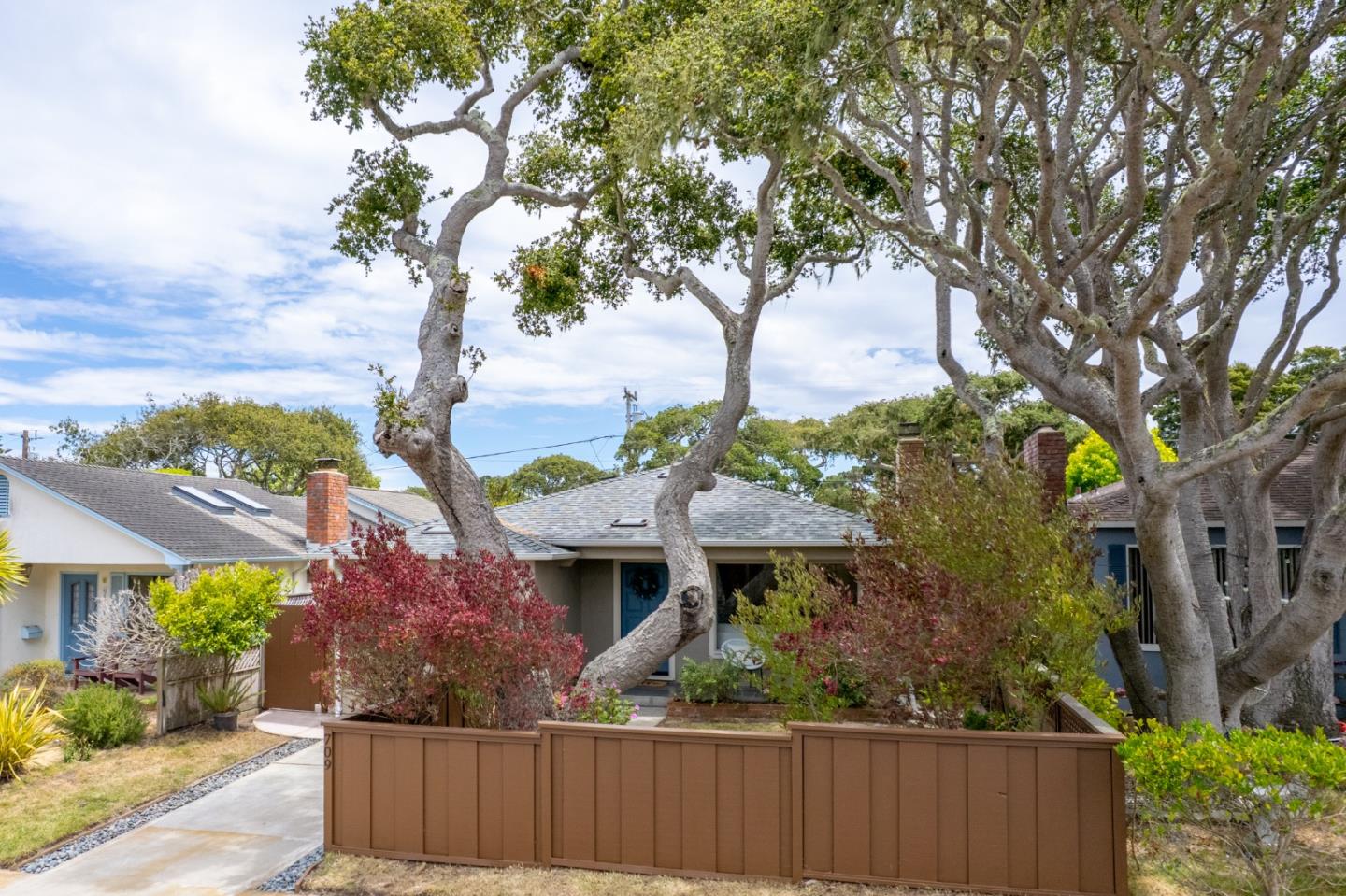 709 Lobos Avenue