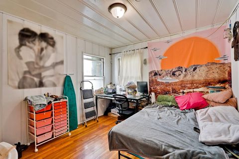 Tiny photo for 655 S 12th Street, SAN JOSE, CA 95112 (MLS # ML82029213)