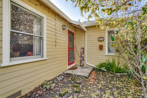 Tiny photo for 655 S 12th Street, SAN JOSE, CA 95112 (MLS # ML82029213)
