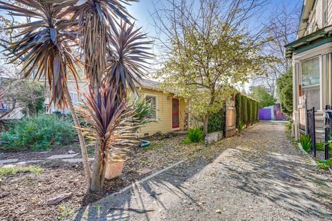 Tiny photo for 655 S 12th Street, SAN JOSE, CA 95112 (MLS # ML82029213)