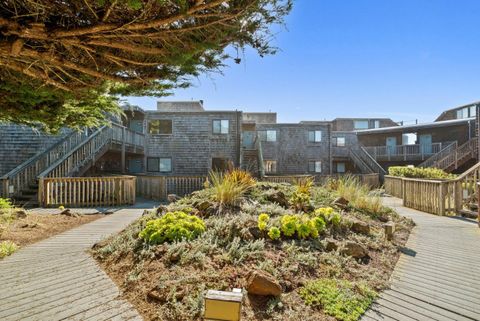 Tiny photo for 101 Shell Drive #255, WATSONVILLE, CA 95076 (MLS # ML82029403)