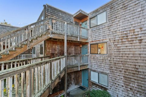 Tiny photo for 101 Shell Drive #255, WATSONVILLE, CA 95076 (MLS # ML82029403)