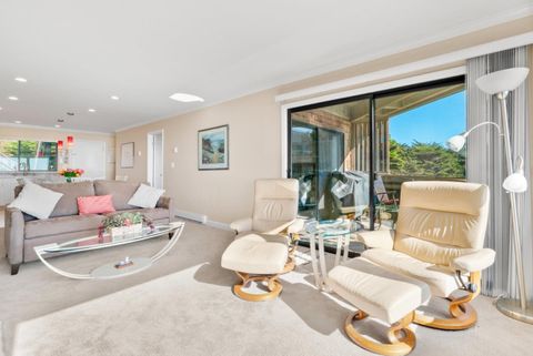 Tiny photo for 101 Shell Drive #255, WATSONVILLE, CA 95076 (MLS # ML82029403)