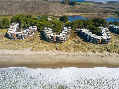 Tiny photo for 101 Shell Drive #255, WATSONVILLE, CA 95076 (MLS # ML82029403)