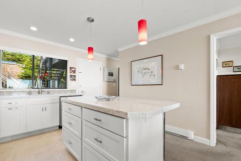 Tiny photo for 101 Shell Drive #255, WATSONVILLE, CA 95076 (MLS # ML82029403)