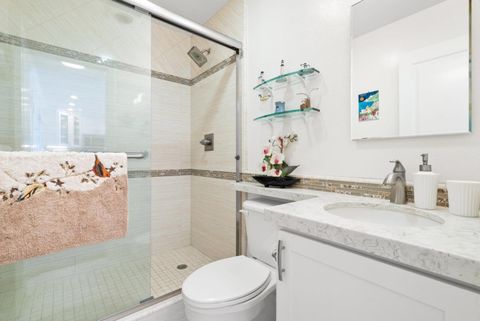 Tiny photo for 101 Shell Drive #255, WATSONVILLE, CA 95076 (MLS # ML82029403)